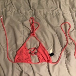 Indah swim top